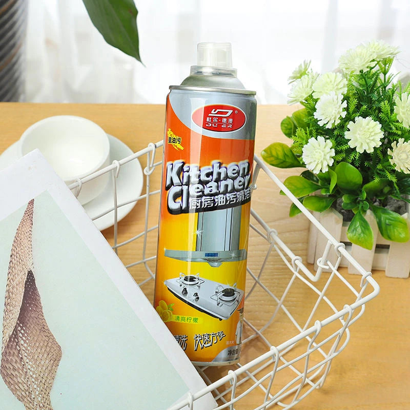 Magic Kitchen Cleaner Spray