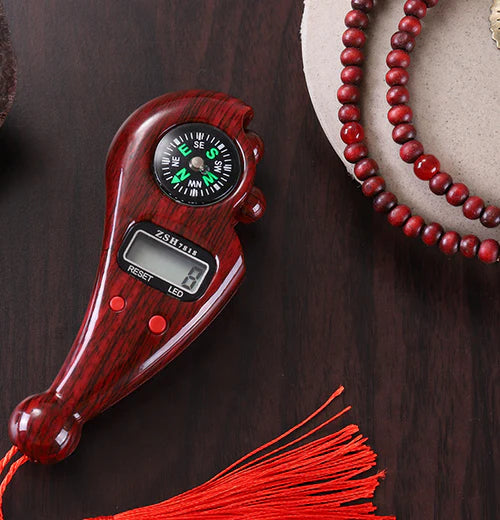 Digital Jaap Mala - Counting For Prayer