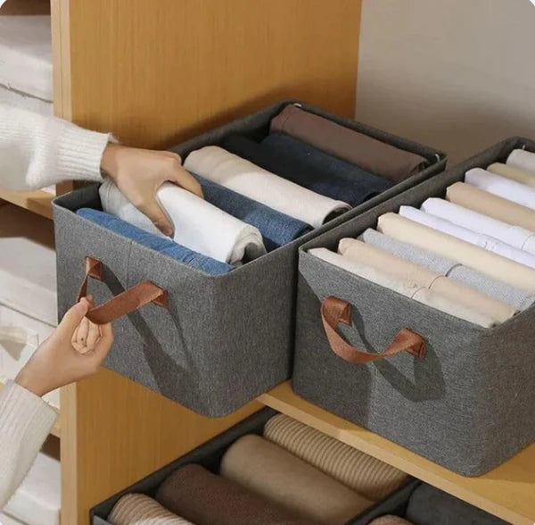 Premium Multi-functional Wardrobe ORGANIZER-