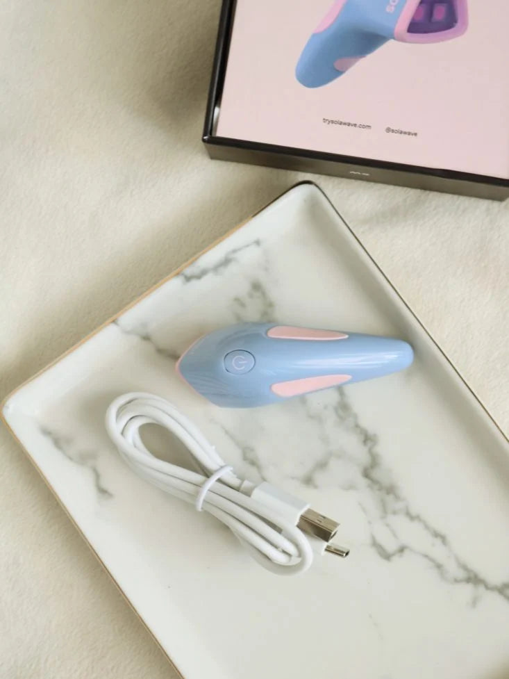 Bye Bye Acne Magic Wand- 3 Minute Treatment