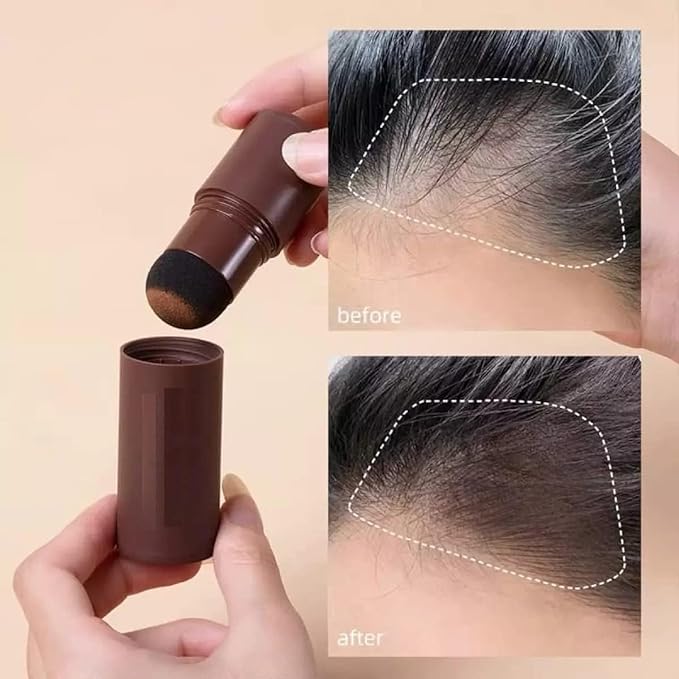 Hair Spot Filler Stick- For Men & Women