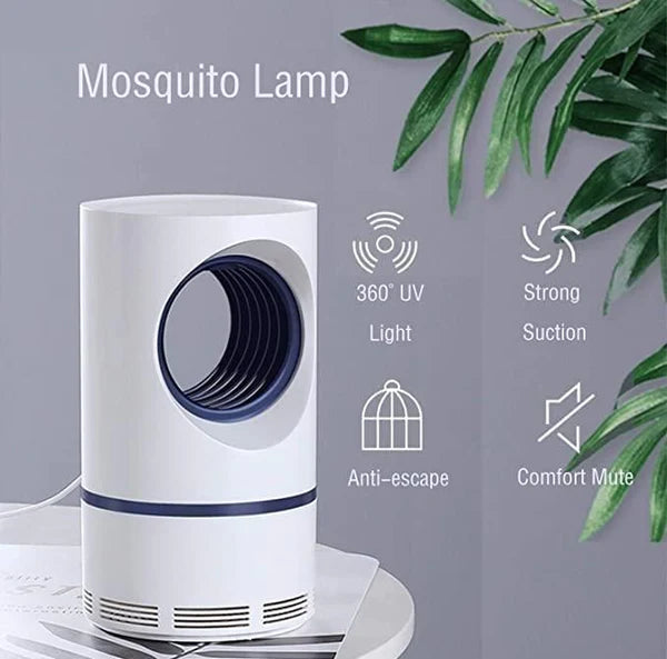 Electronic LED Mosquito Killer Lamp