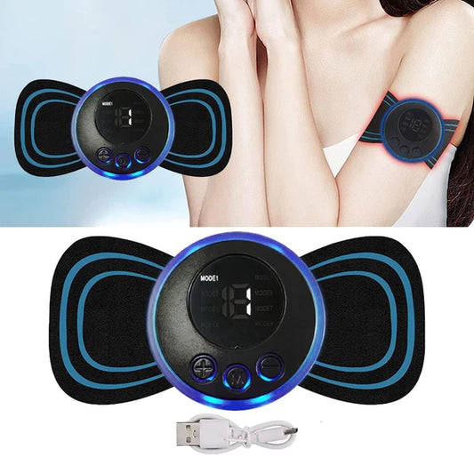 Magic Mini Body Massager- New & Improved