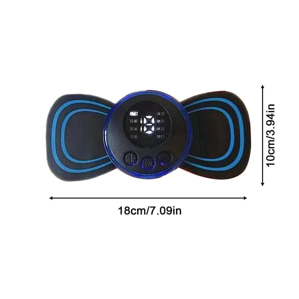 Magic Mini Body Massager- New & Improved