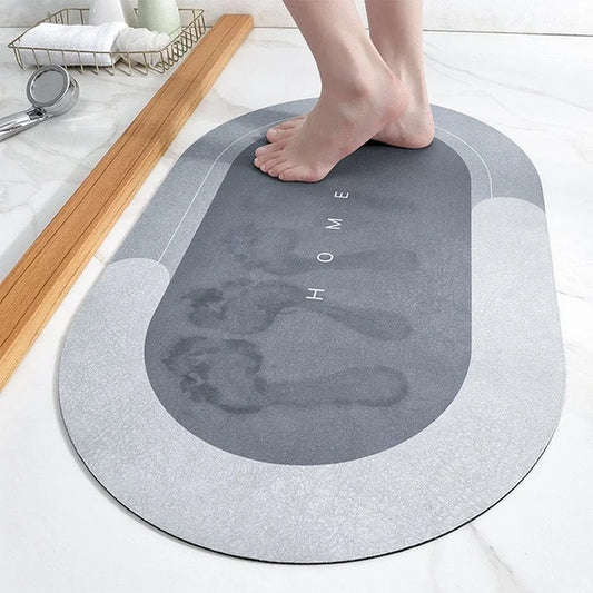DryMat- Super Absorbent Floor Mat