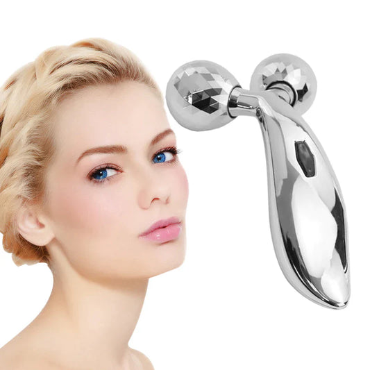 3D Face & Neck Lift Roller