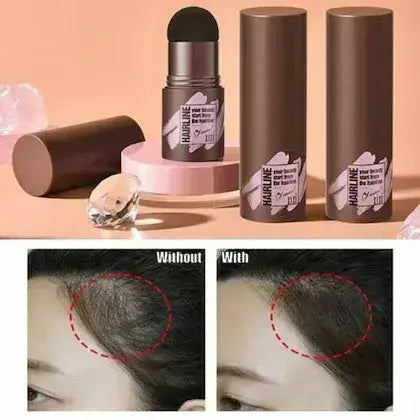 Hair Spot Filler Stick- For Men & Women