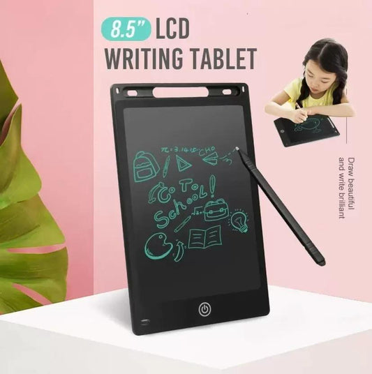 (BUY 1 GET 1 FREE) 8.5 inch LCD Re-Writing Paperless Tablet-Advance & Portable